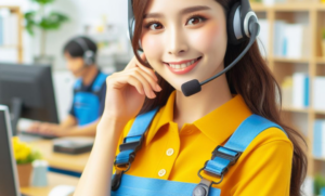 Contabo Customer Support