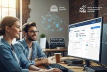 VPS مدار + جدار حماية أمان عالي بدون عناء