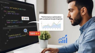 كيفية تأجيل تحميل JavaScript بدون تأثير SEO بشكل آمن لمحركات البحث