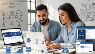 أفضل و ارخص استضافة VPS للمشاريع الصغيرة 2025