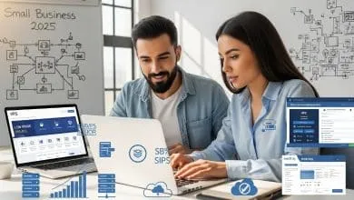 أفضل و ارخص استضافة VPS للمشاريع الصغيرة 2025