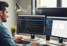 unmanaged vps + firewall إعداد يدوي وتحكم كامل