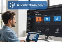 managed vps + docker جاهز للحاويات دون مشكلات
