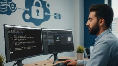 خطوات تهيئة PostgreSQL remote access على Linux للوصول البعيد بأمان