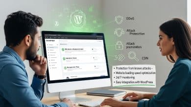 لماذا يعتبر Sucuri WAF لووردبريس اختيارًا ممتازًا