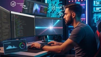 Unmanaged VPS للألعاب مرونة وسرعة لكن تحتاج معرفة تقنية