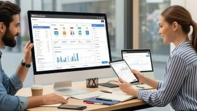 استضافة WooCommerce مع لوحة مخصصة وسهولة إدارة متجرك