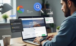 تأثير SEO لتحميل JavaScript
