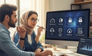 فوائد باقة الاستضافة
