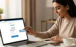 كيفية استخدام كود الخصم Hostinger