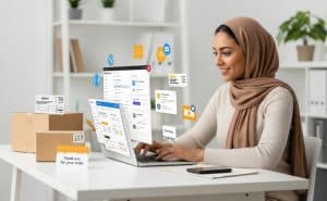 ميزات WooCommerce