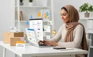 ميزات WooCommerce