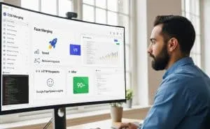 فوائد دمج ملفات CSS