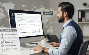 لماذا يعتبر Sucuri WAF لووردبريس اختيارًا ممتازًا مزايا Sucuri WAF لووردبريس