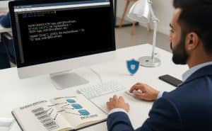 إعداد الصلاحيات في MySQL