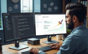 تقنيات تأجيل تحميل JavaScript بأمان