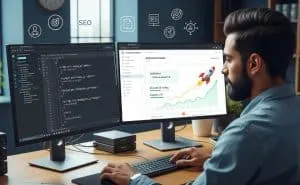 تقنيات تأجيل تحميل JavaScript بأمان