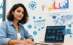أهمية استضافة VPS للمشاريع الصغيرة