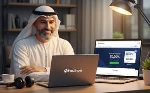 تجربة شراء Hostinger بأفضل الأسعار