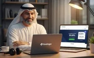 تجربة شراء Hostinger بأفضل الأسعار