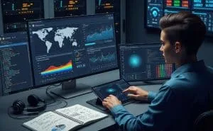 من أسرع؟ مقارنة AWS vs Azure vs Google Cloud الأداء الاستدلال بالبيانات والتحليل