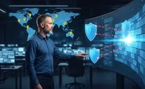 unmanaged vps + firewall إعداد يدوي وتحكم كامل الجدار الناري ودوره في الأمان الرقمي