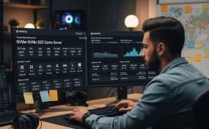 كيفية اختيار أفضل سيرفر ألعاب SSD NVMe غير مُدار