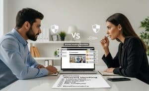 نصائح لاختيار أفضل خدمة استضافة مشتركة لموقع التجارة الإلكترونية