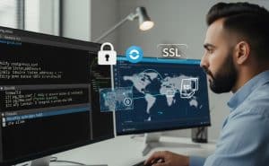 تمكين الوصول البعيد لـ PostgreSQL بأمان
