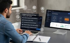 كيفية تثبيت وتهيئة Sucuri WAF على ووردبريس
