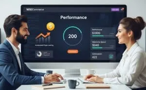 كيف تسرع متجر استضافة WooCommerce مع SSD عالية الأداء تحسين أداء موقع WooCommerce