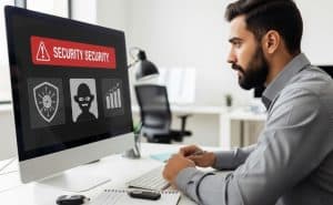 عيوب UltaHost في الأمان