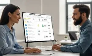 استعراض لأفضل خدمات الاستضافة المشتركة الرخيصة