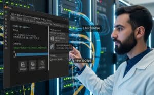 التكامل مع أنظمة التشغيل Linux