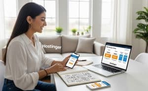 الاستفادة القصوى من كوبون Hostinger