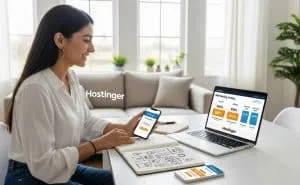 الاستفادة القصوى من كوبون Hostinger