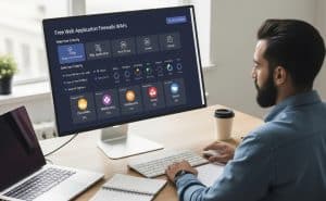 كيفية اختيار جدار حماية WAF مجاني يناسب احتياجات موقعك