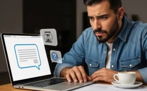 عيوب UltaHost في الدعم الفني