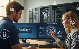 كيفية اختيار أفضل خدمات Managed VPS مع نسخ احتياطي تلقائي