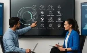 استراتيجيات ونصائح للاستفادة القصوى من خدمة الاستضافة
