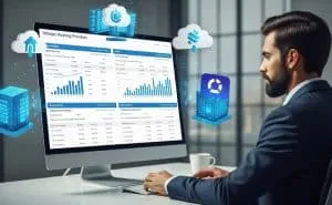 اختيار أفضل مزود خدمة لسيرفر مخصص 10Gbps Linux