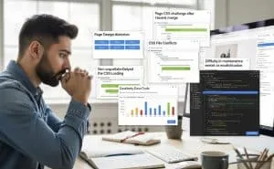 تحديات ومشاكل محتملة