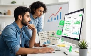 استراتيجيات لتحسين أداء موقع التجارة الإلكترونية على خدمة الاستضافة المشتركة