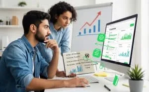 استراتيجيات لتحسين أداء موقع التجارة الإلكترونية على خدمة الاستضافة المشتركة