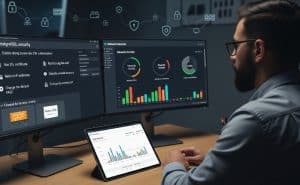 الخطوات الأمنية الإضافية