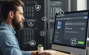 استراتيجيات الحماية والاستعادة باستخدام النسخ الاحتياطي التلقائي