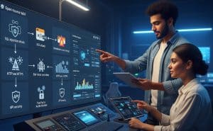 استخدامات WAF مفتوح المصدر