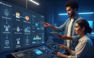استخدامات WAF مفتوح المصدر