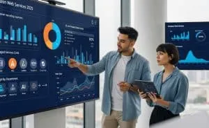 تحليل تكلفة Azure في العام 2025
