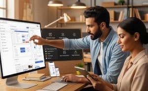 تصميم متجر WooCommerce مخصص